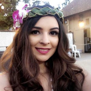 Meet your Posher, Eden